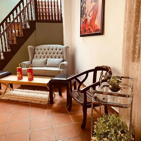 D'Nice Heritage House